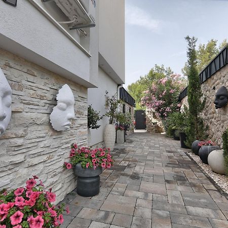 Hd Beach House I Pakoštane Extérieur photo