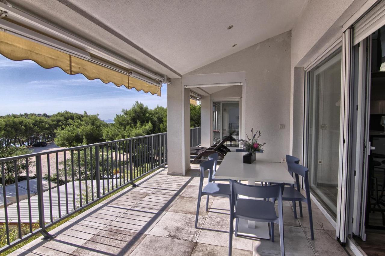 Hd Beach House I Pakoštane Extérieur photo
